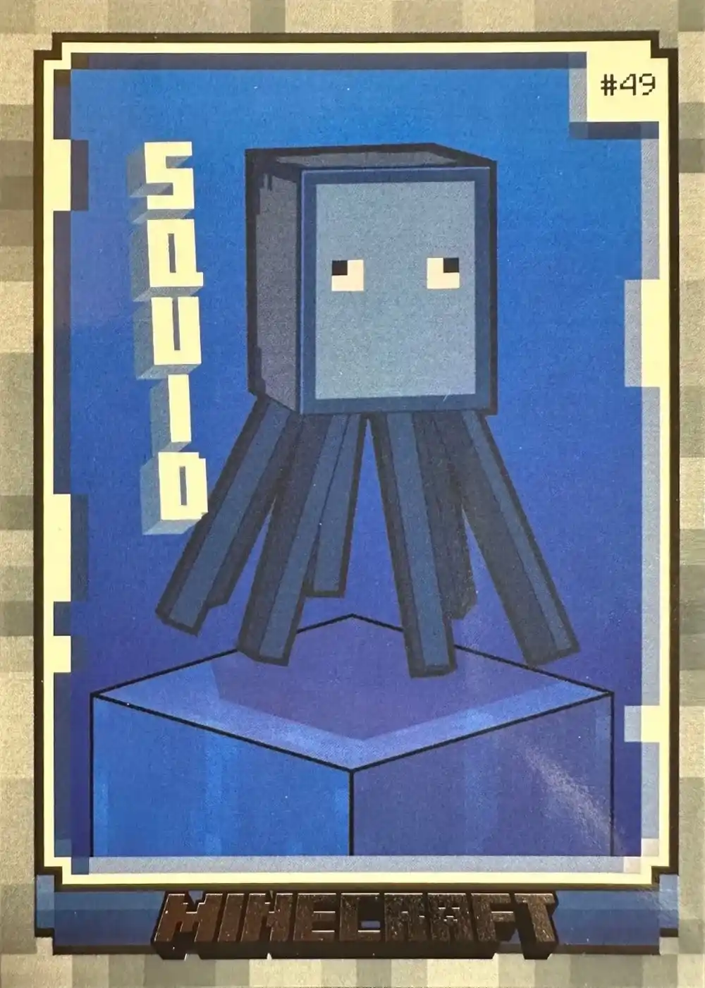 Squid (Stone) thumbnail