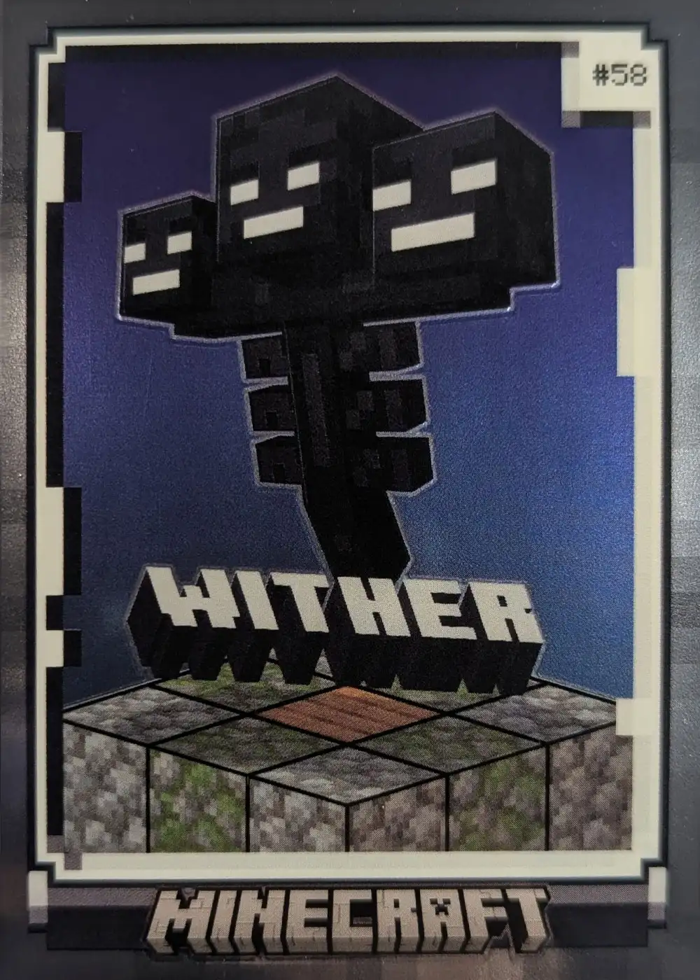 Wither (Stone (Glossy)) thumbnail