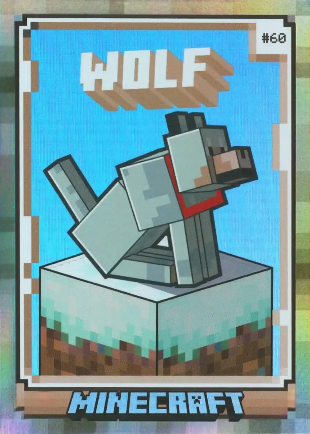 Wolf (Iron) thumbnail