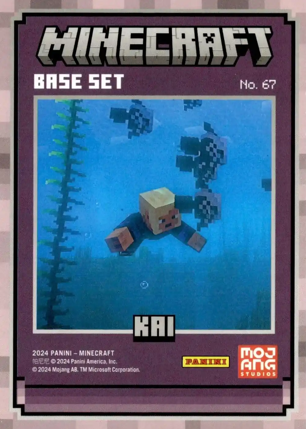 Kai (Base) card back