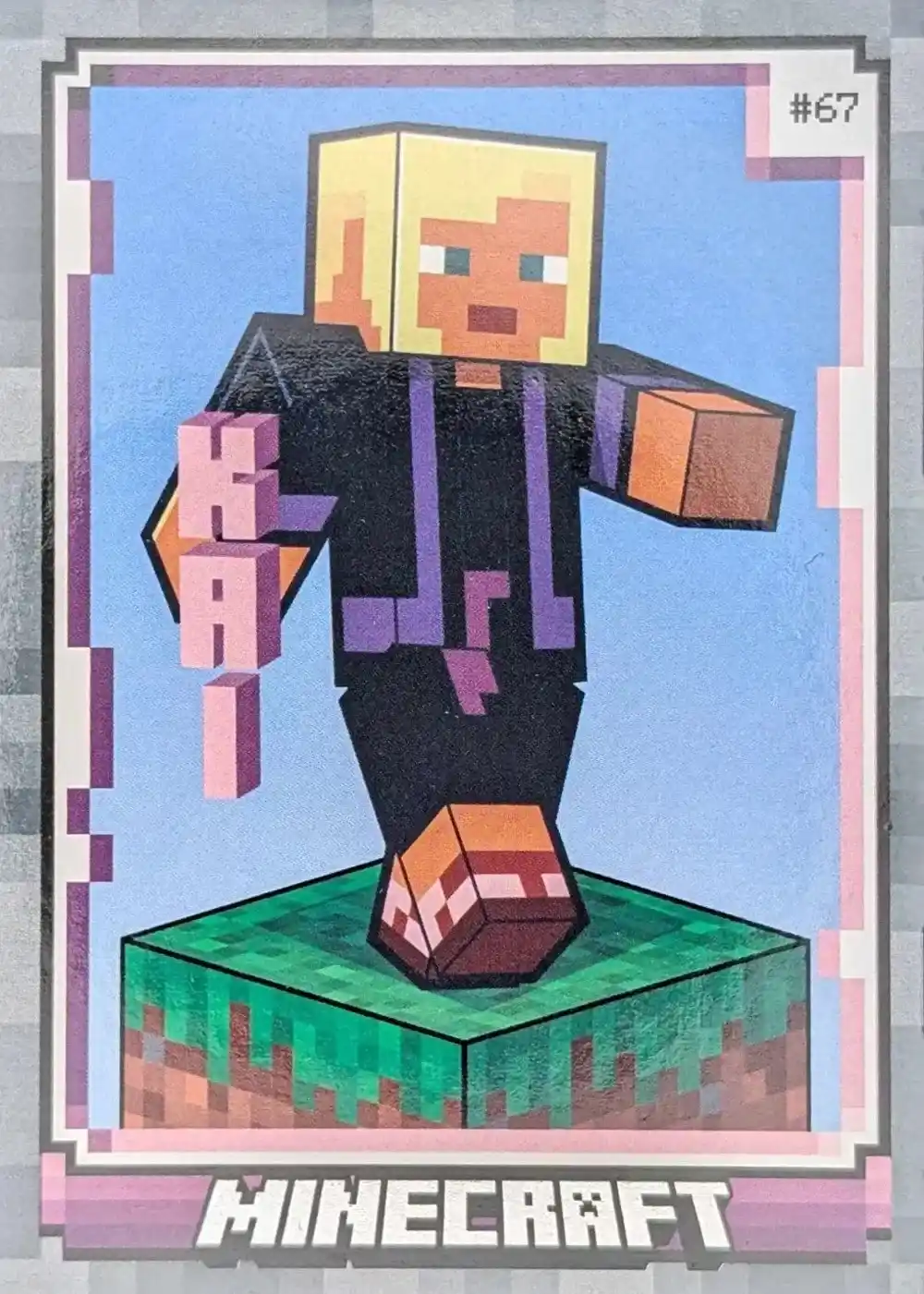 Kai (Stone) thumbnail