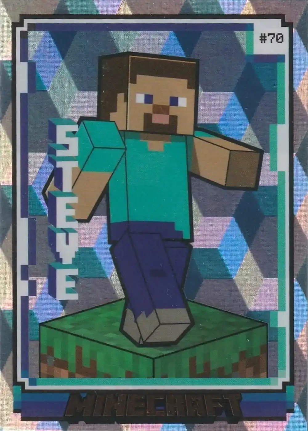 Steve (Cubic) thumbnail