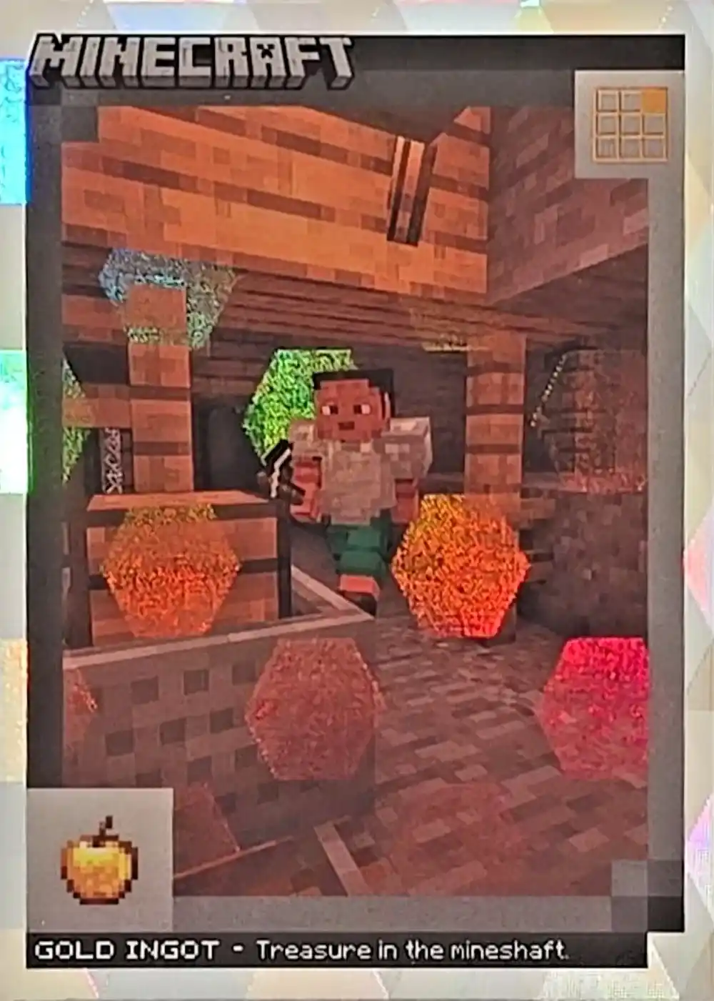 Gold Ingot (Cubic) thumbnail