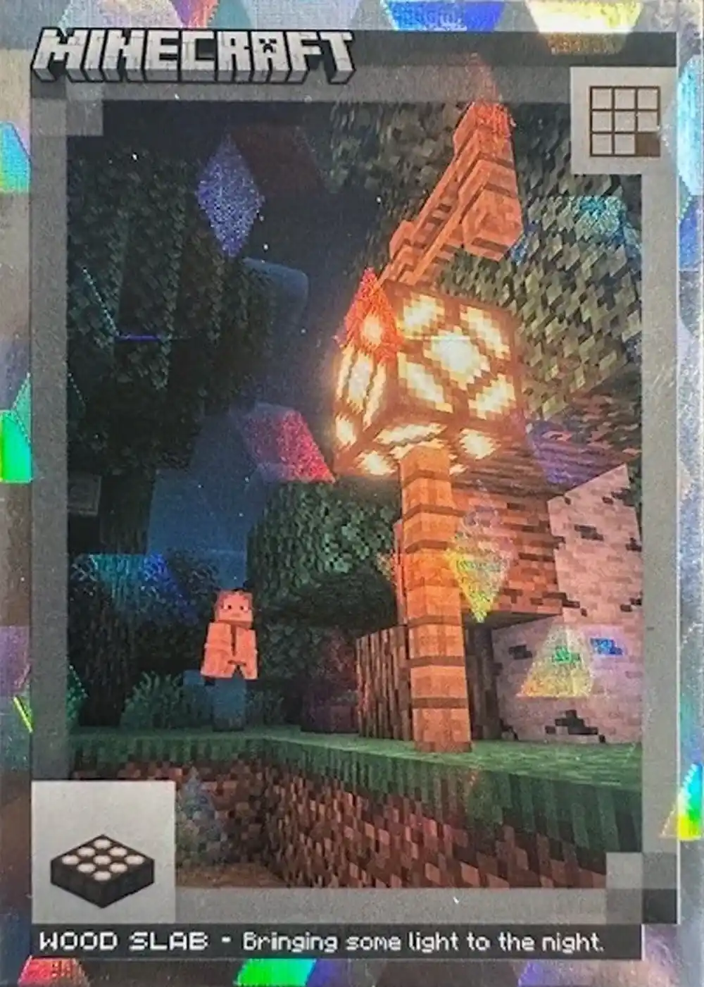 Wood Slab (Cubic) thumbnail
