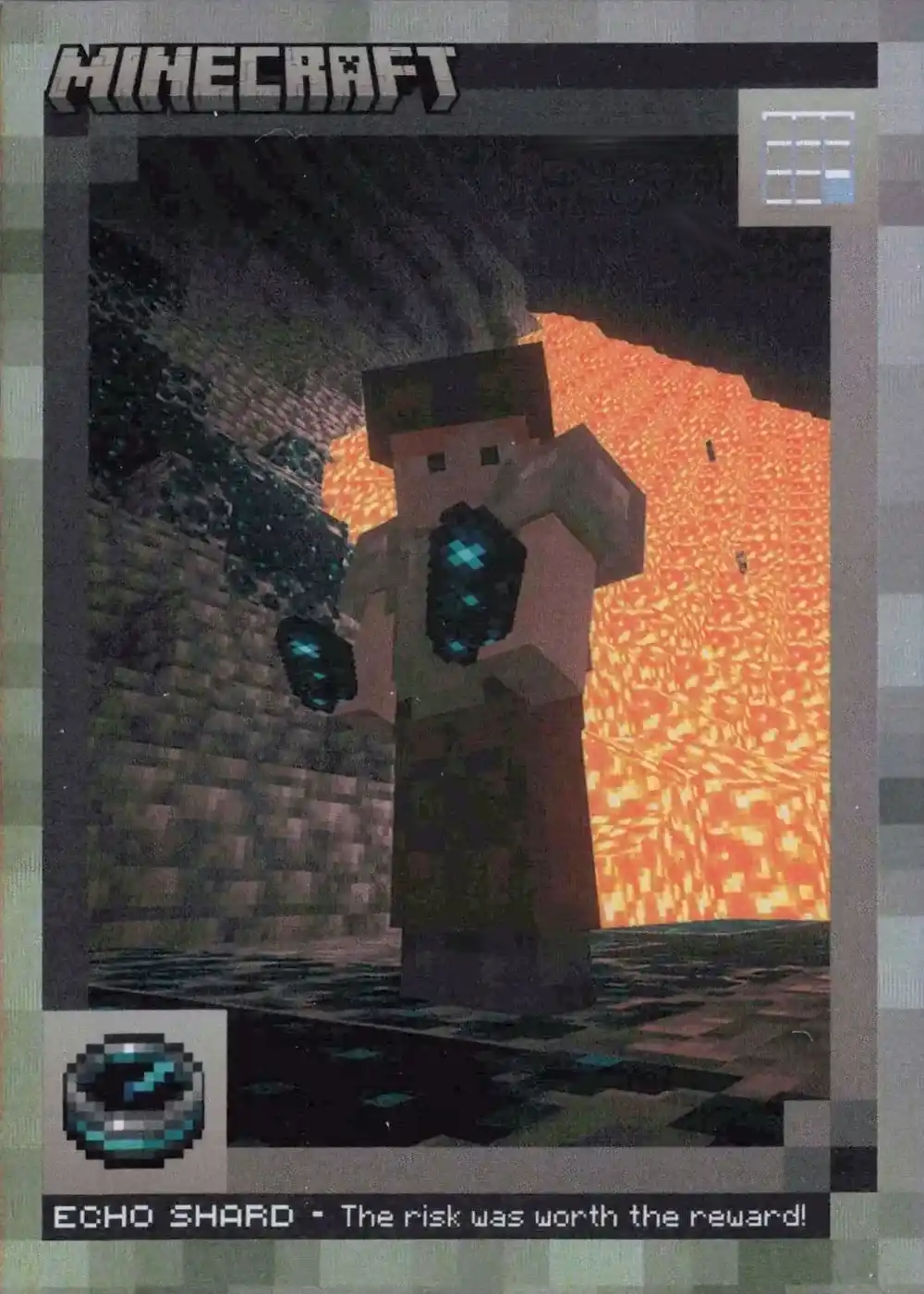Echo Shard (Stone) thumbnail