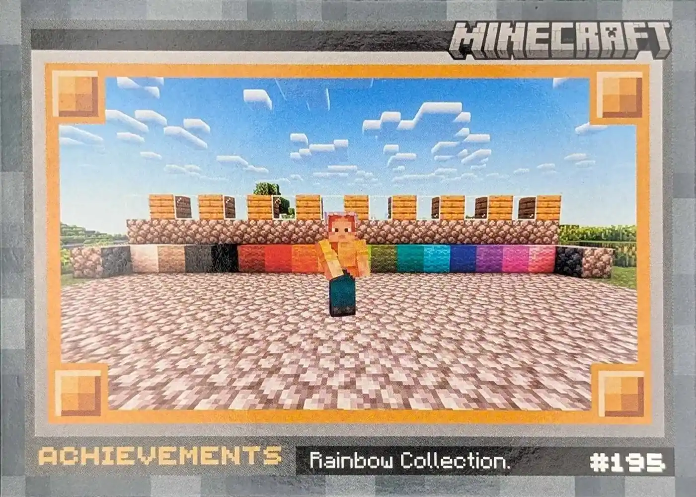Rainbow Collection (Stone) thumbnail