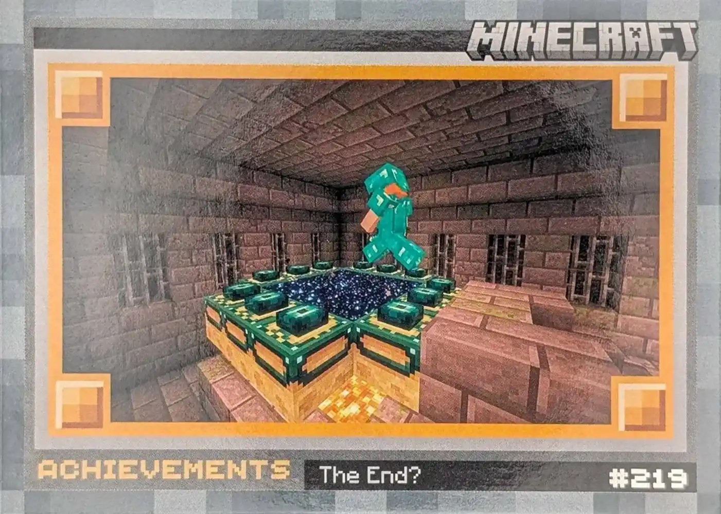 The End? (Stone) thumbnail