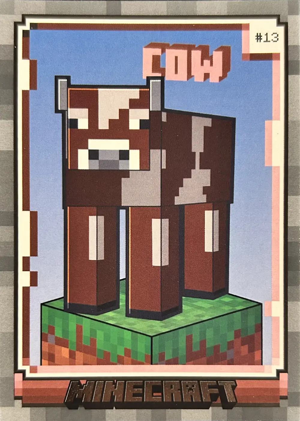 Cow (Stone) thumbnail