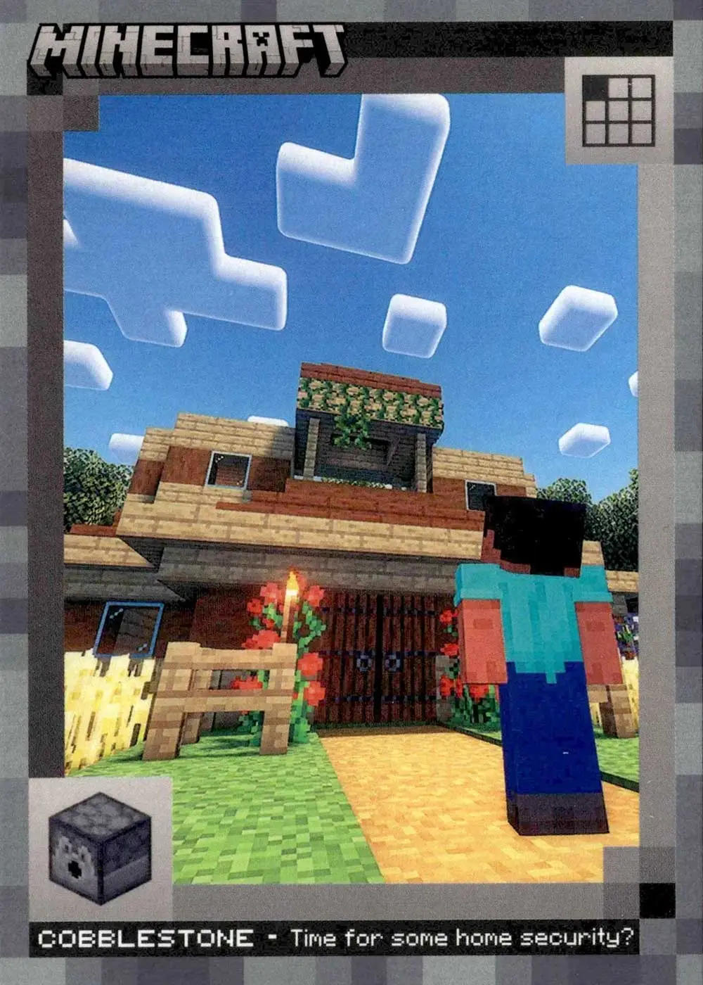 Cobblestone (Stone) thumbnail