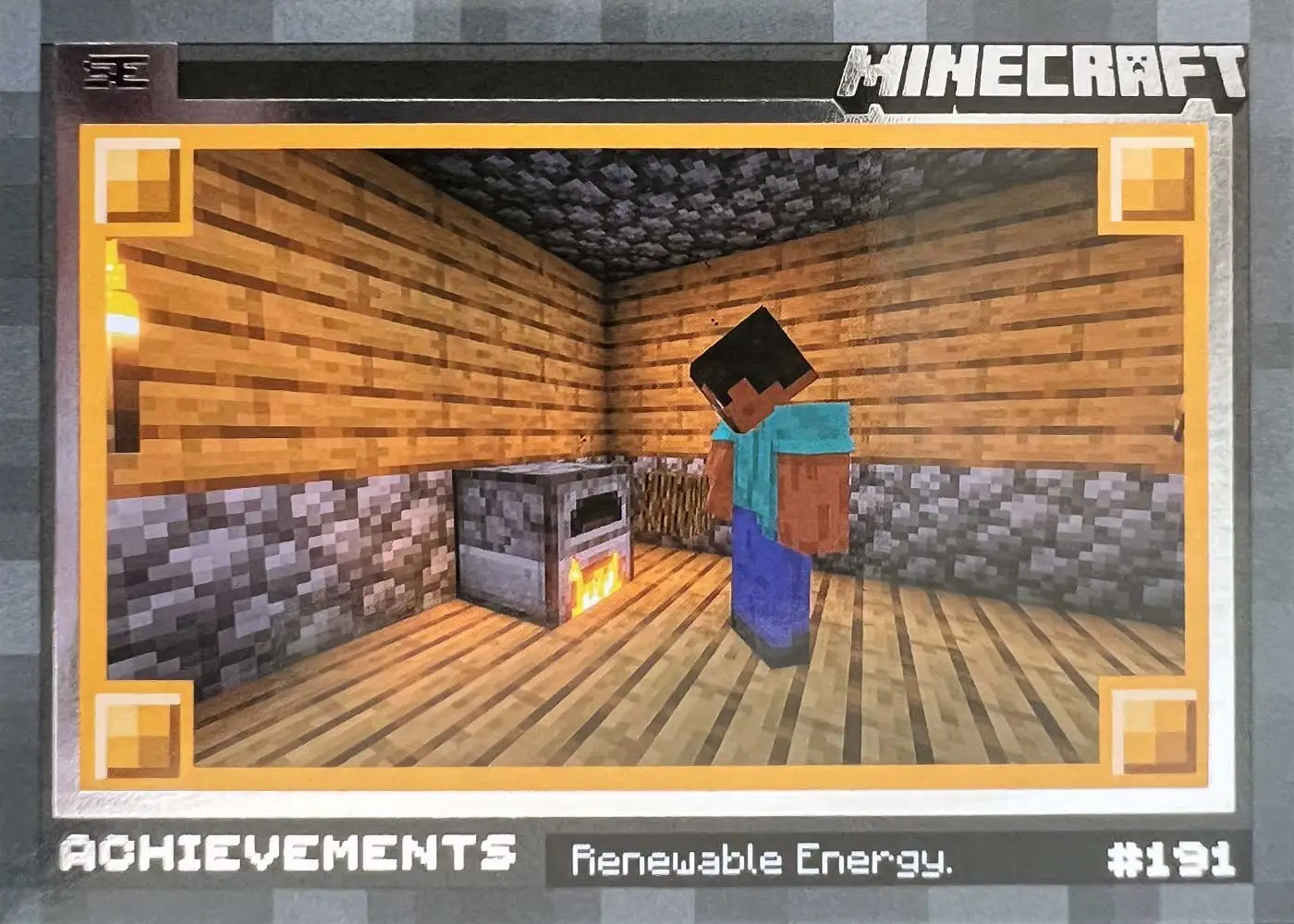 Renewable Energy (Silver / Iron PRIZM) thumbnail