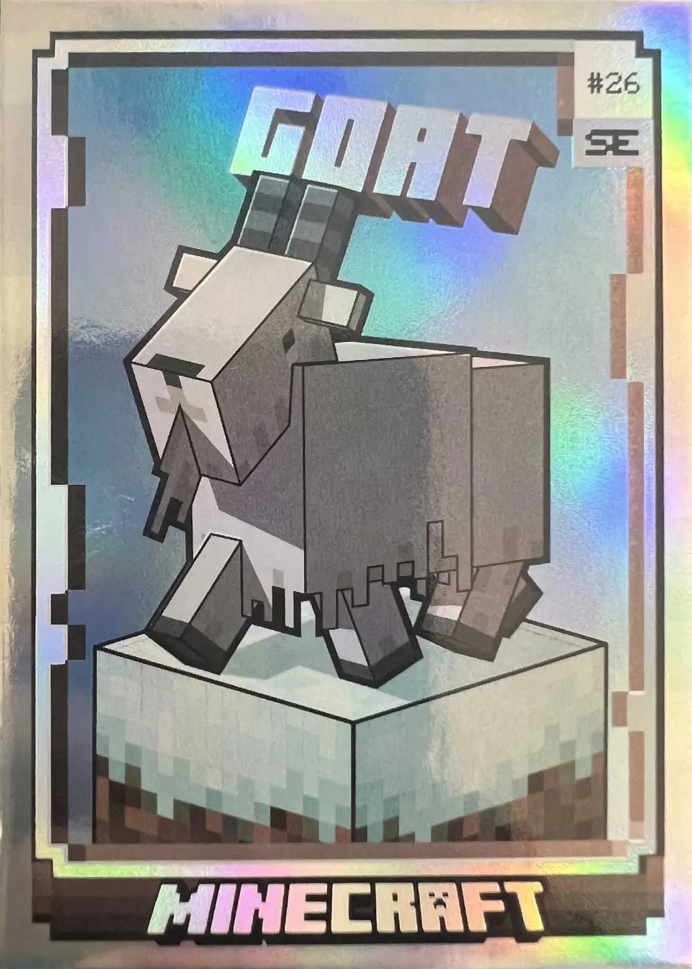 Goat (Iron) thumbnail