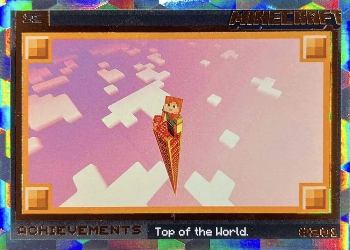 Top of the World (Cubic) thumbnail
