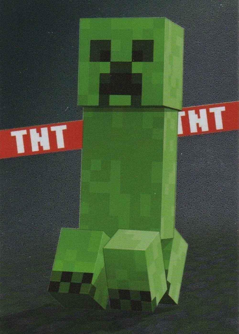 TNT card front