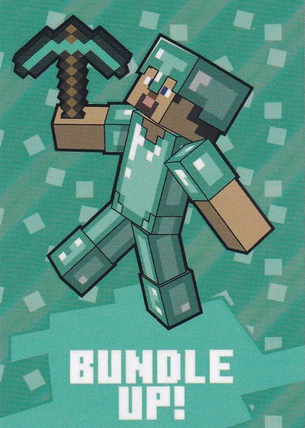 Bundle up! (Cast & Cure) thumbnail