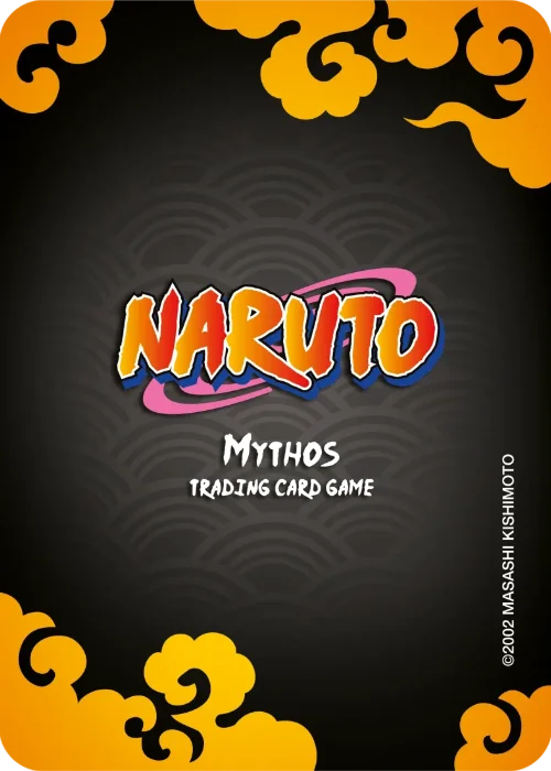 Temari (Standard) card back