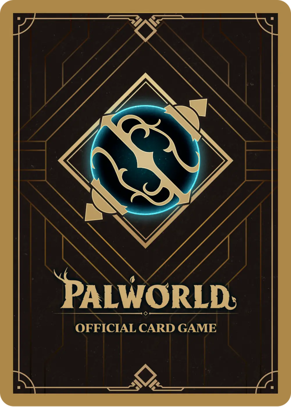 Cattiva (Normal) card back
