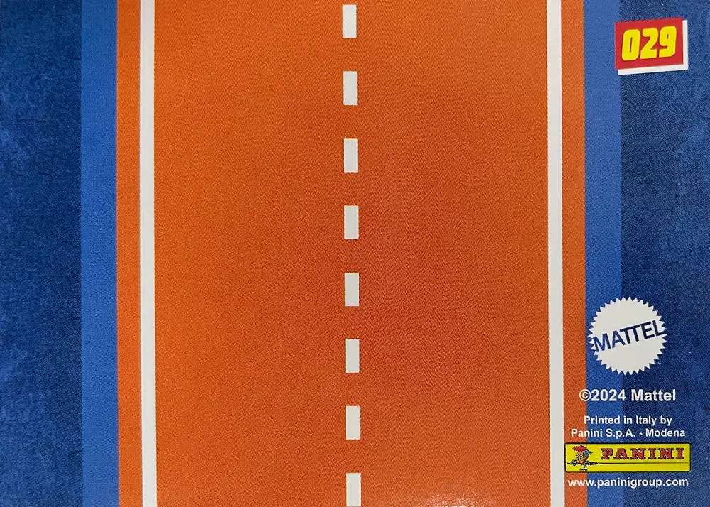 El Viento (Base Cards) card back