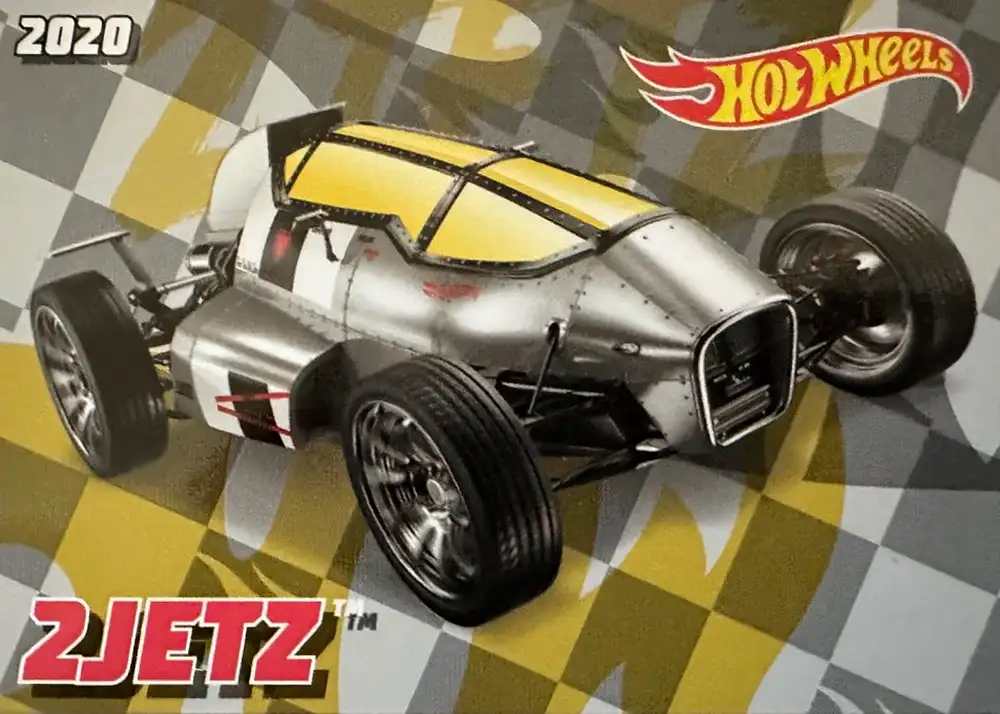 2Jetz card front