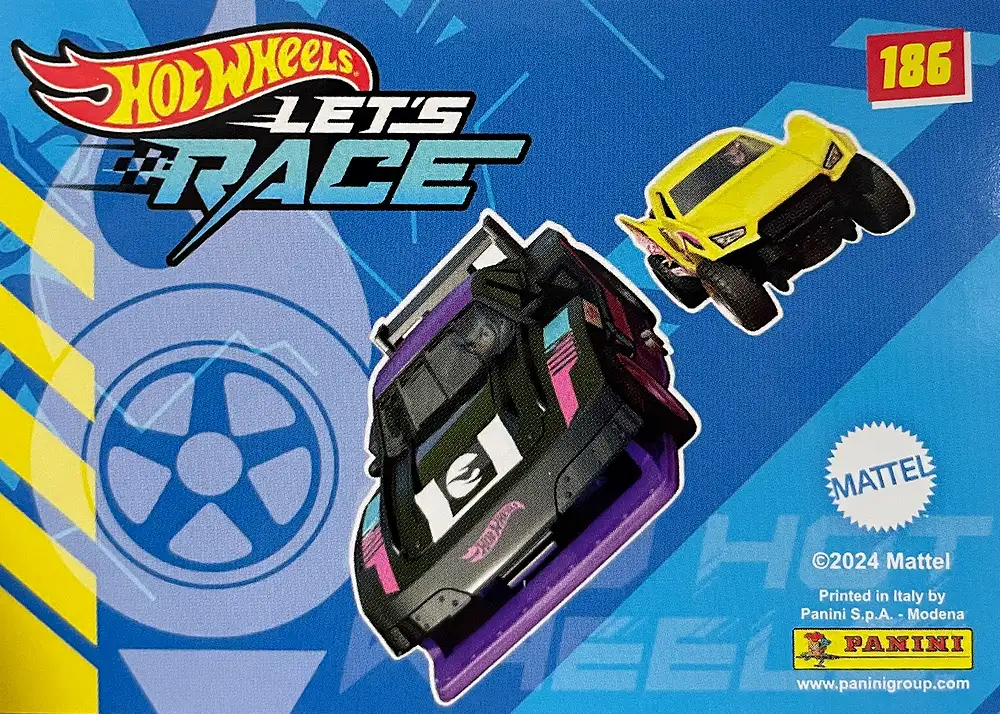 Deora II (Base Cards) card back