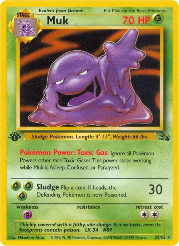 Muk card front