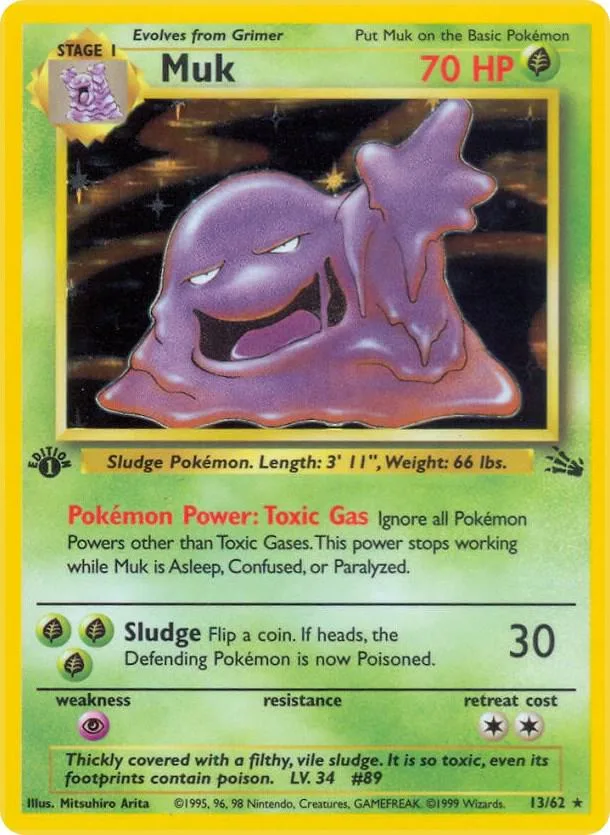 Muk card front