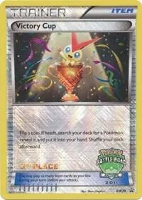 Victory Cup (Battle Road Autumn 2011) [3rd Place] card front