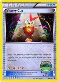 Victory Cup (Battle Road Spring 2012) [3rd Place] card front