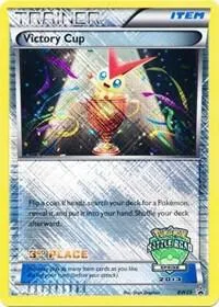 Victory Cup (Battle Road Spring 2013) [3rd Place] card front