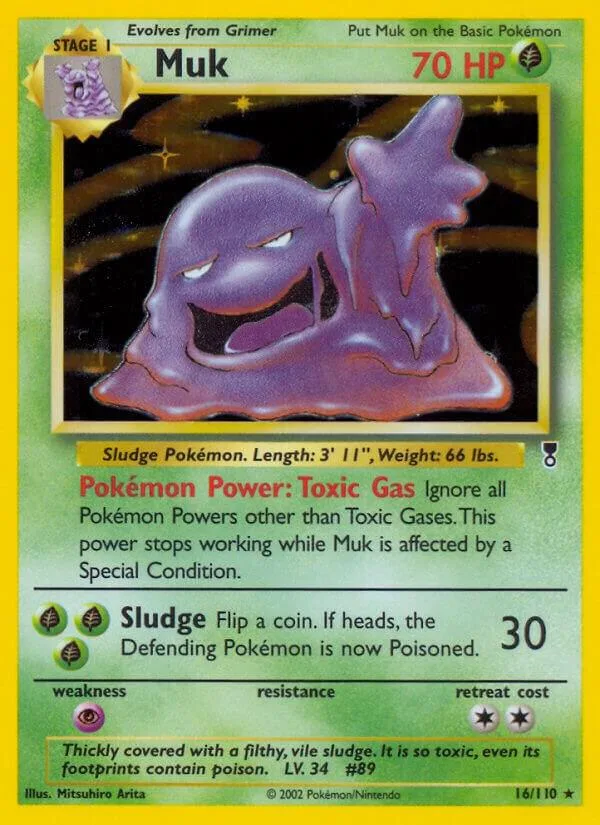 Muk card front