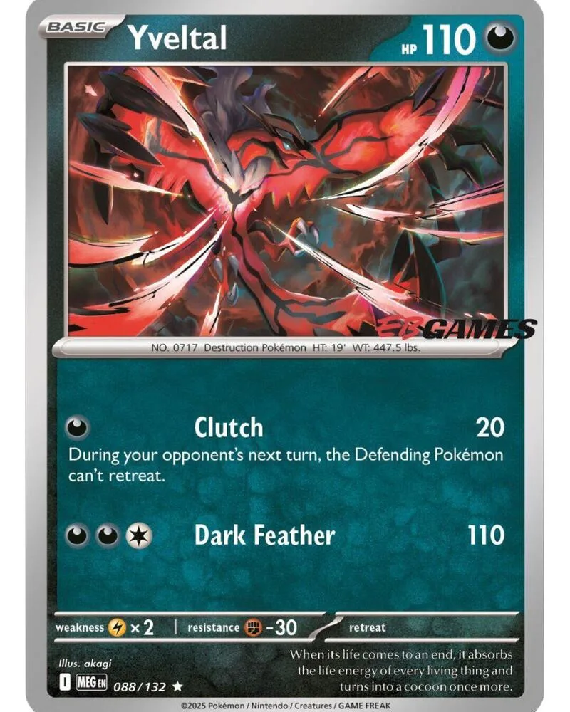 Yveltal (EB Games) thumbnail