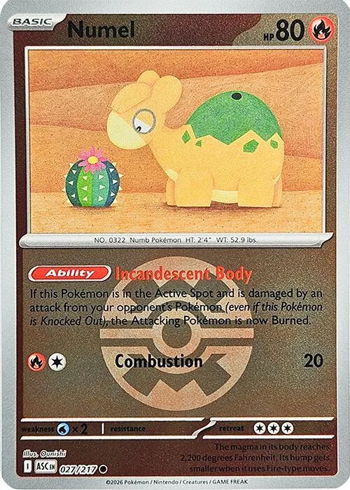 Numel (Quick Ball Pattern) thumbnail