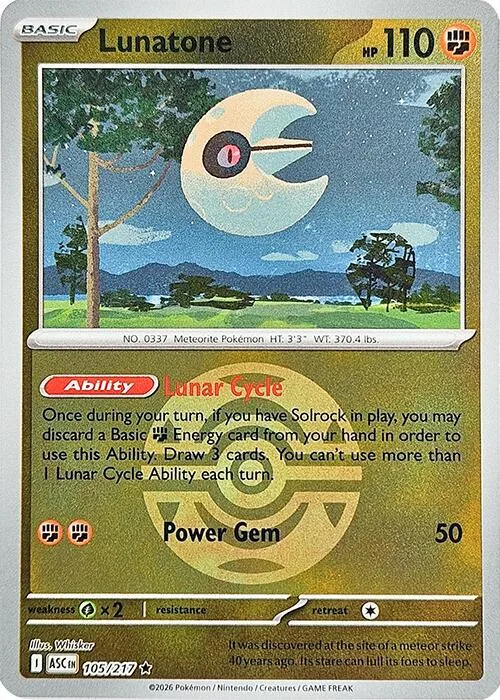 Lunatone (Dusk Ball Pattern) thumbnail
