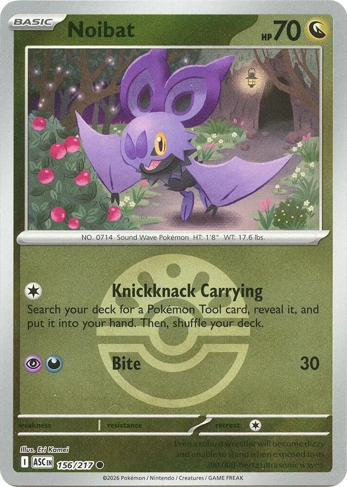 Noibat (Friend Ball Pattern) thumbnail