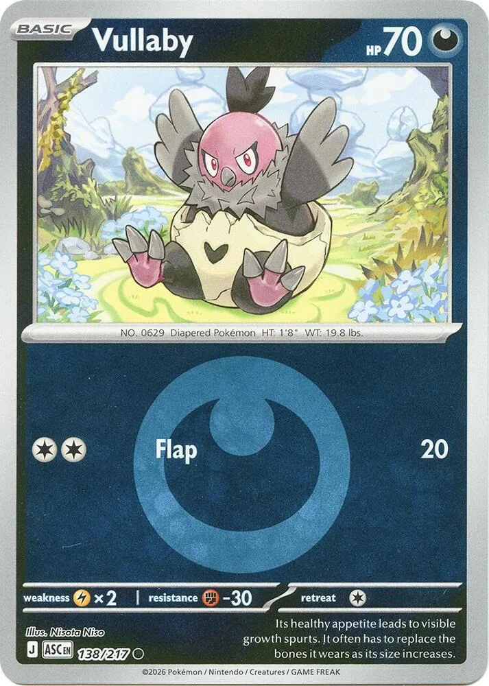 Vullaby (Energy Symbol Pattern) thumbnail