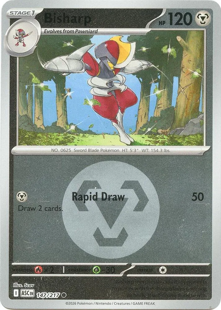 Bisharp (Energy Symbol Pattern) thumbnail