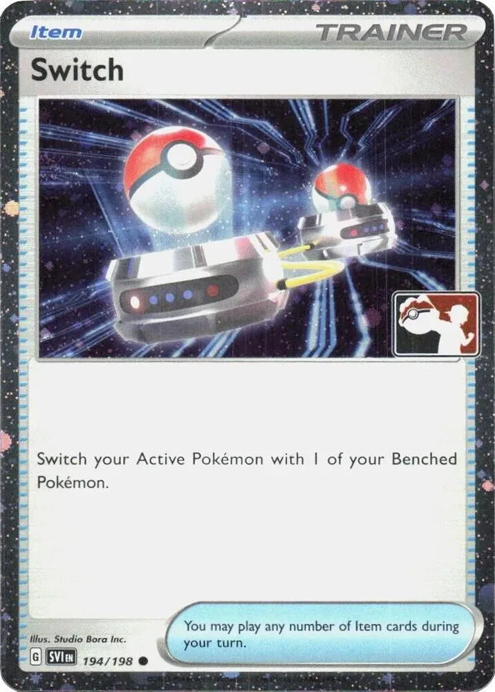 Switch (Cosmos Holo) thumbnail