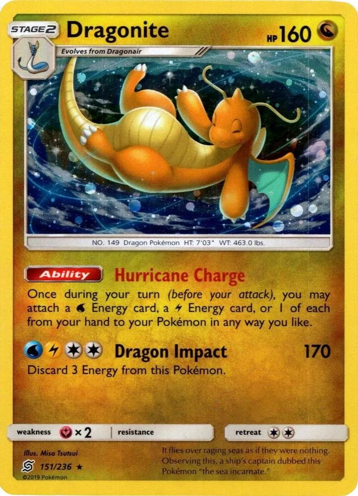 Dragonite (Costco) thumbnail