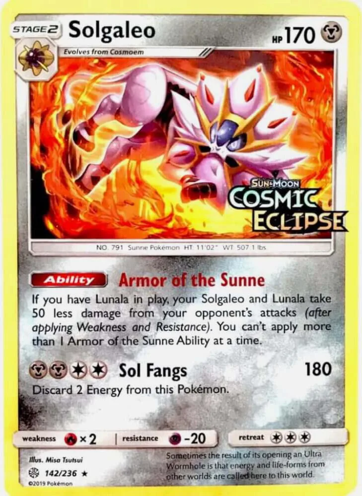 Solgaleo (Set Stamp) thumbnail