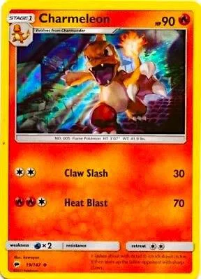 Charmeleon (Collection Promo) thumbnail