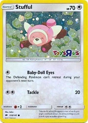 Stufful (Toys R Us) thumbnail