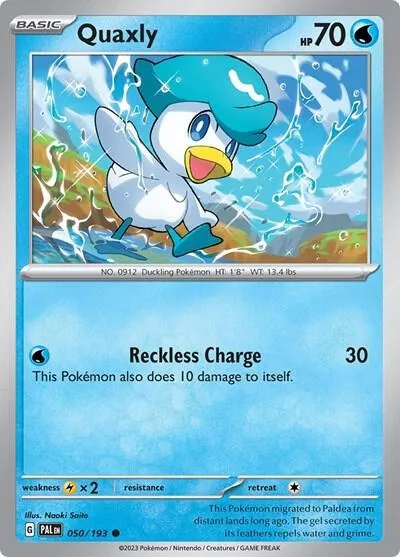 Quaxly (Collection Promo) thumbnail