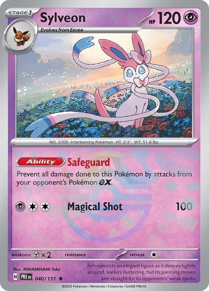Sylveon (Master Ball Pattern) thumbnail