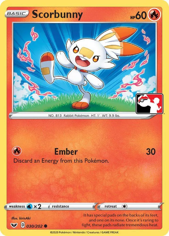 Scorbunny (Library) thumbnail