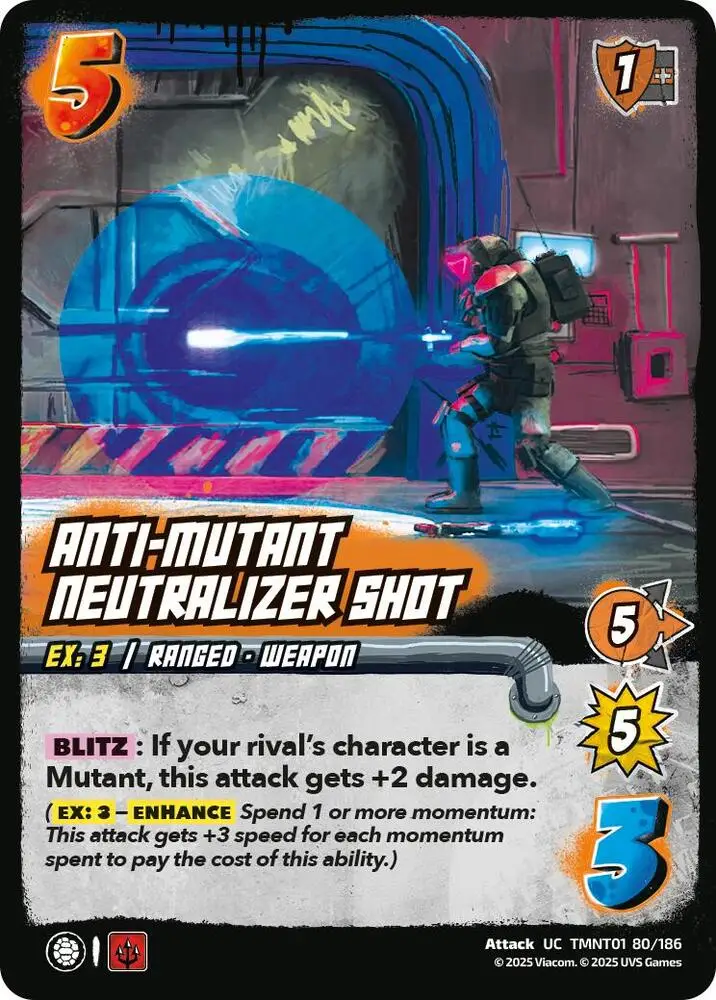 Anti-Mutant Neutralizer Shot card front