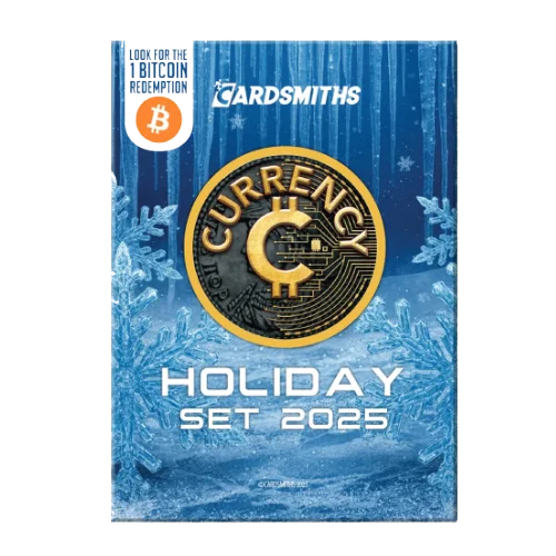 Holiday 2025 logo