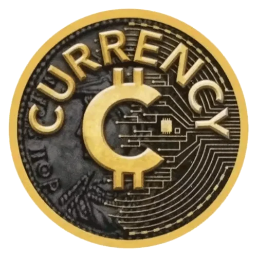 Cardsmiths Currency logo