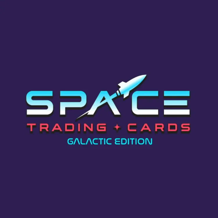 Cardsmiths SPACE logo