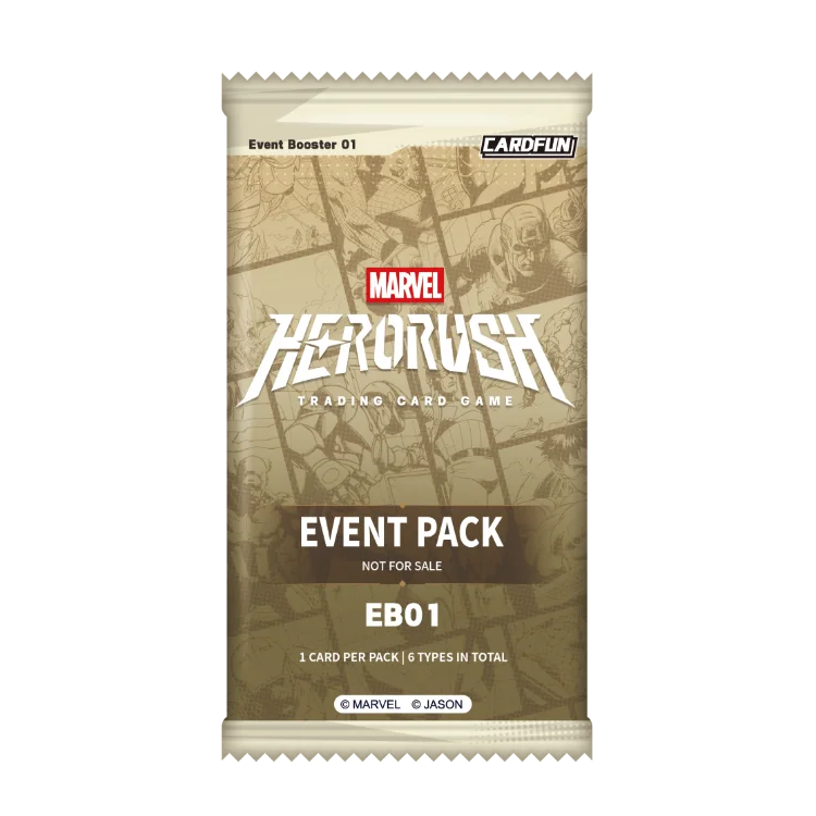Event Pack logo
