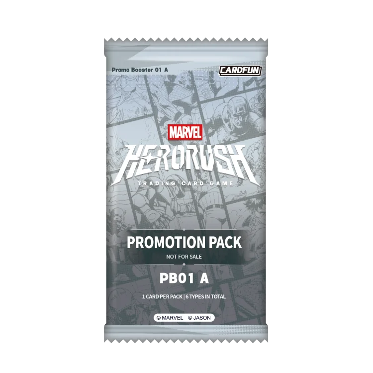 Promotion Pack A logo