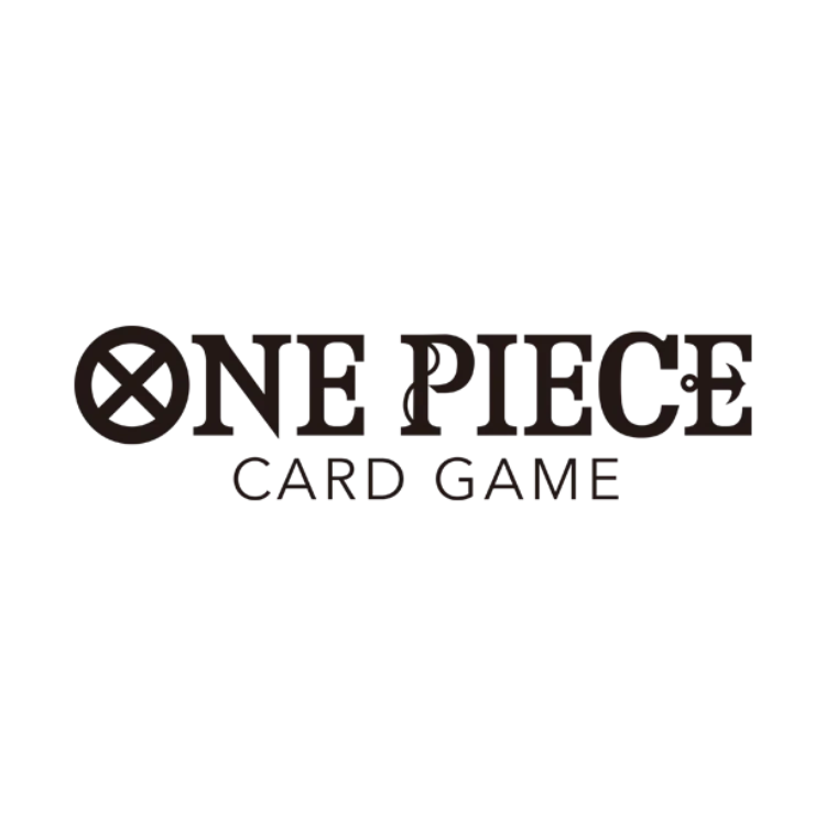 One Piece Card Game logo